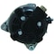Wai Global Alternator, ALTND IRIF HP, 100 Amp12 Volt, CW, 7Groove Pulley 11034N - alternate 8